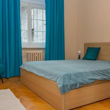 Apartament Brama Chlebnicka غدانسك المظهر الخارجي الصورة