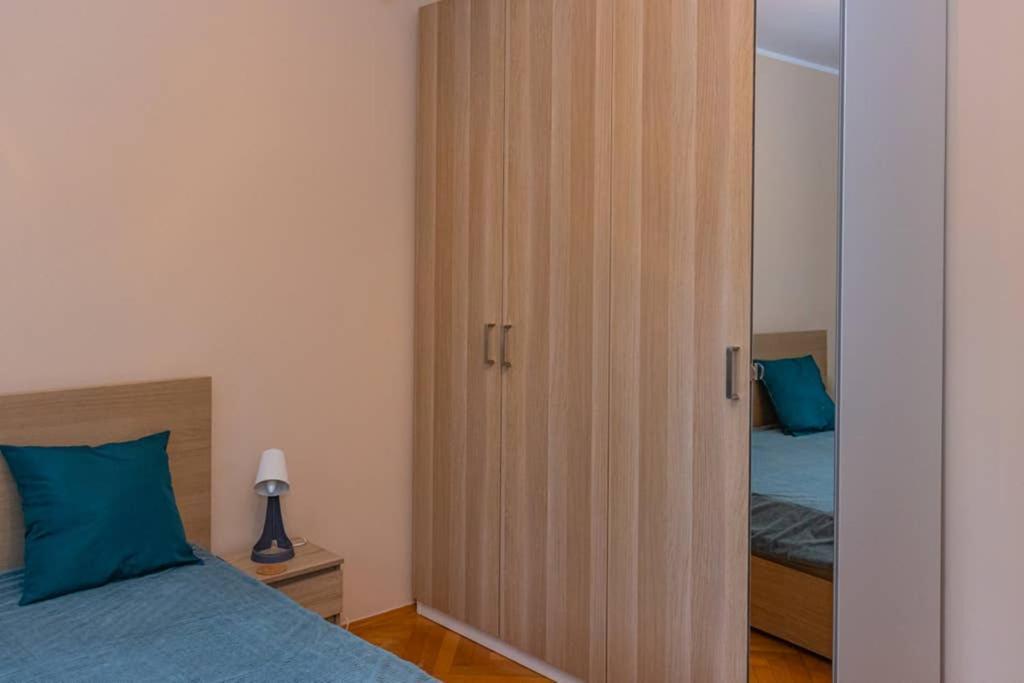 Apartament Brama Chlebnicka غدانسك المظهر الخارجي الصورة